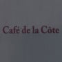 Logo Café de la Côte