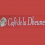 Logo Café De La Dheune