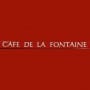 Café de la fontaine Boulieu les Annonay