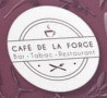Logo Café de la Forge