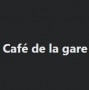 Logo Café de la Gare