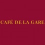 Café de la Gare Saint Amour