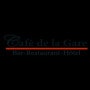 Logo Café de la Gare