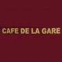 Café de la Gare Bessancourt