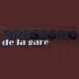 Logo Café de la Gare
