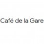 Logo Café de la Gare