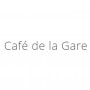 Logo Café de la Gare