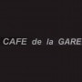 Logo Café de la Gare