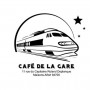 Logo Café de la Gare