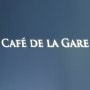 Café de la Gare Villepinte