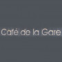 Logo Café de la Gare
