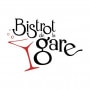 Logo Café de la Gare