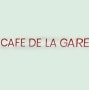 Logo Café de la Gare