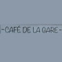 Logo Café de la Gare
