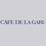 Logo Café de la Gare