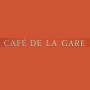 Logo Café de la Gare