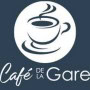 Logo Café de La Gare
