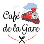 Logo Café de la Gare