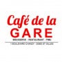 Café de la Gare Saint Gilles