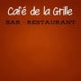 Café de la Grille Capestang