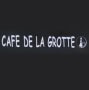 Logo Café de la Grotte