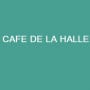 Café de La Halle Pamiers