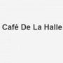 Café De La Halle Foix