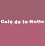 Café de la Halle Besse et Saint Anastaise