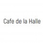 Cafe de la Halle Bourdeilles