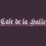Logo Café de la Halle
