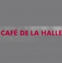 Logo Cafe de la Halle