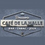Logo Café de la Halle