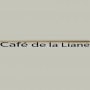 Logo Café de la Liane