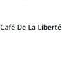 Logo Café de la Liberté