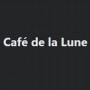 Logo Cafe de la lune