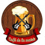 Logo Café de la mairie