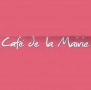 Logo Café de la mairie
