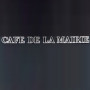 Logo Café de la Mairie