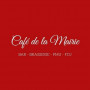 Logo Café de la Mairie