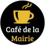 Logo Cafe De La Mairie