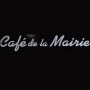 Logo Café de la mairie