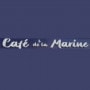 Logo Café de la marine