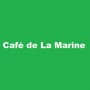 Café de La Marine Pont l'Abbe