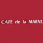 Logo Cafe de la Marne