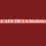 Logo Café de la Marne