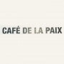 Café de la Paix "la table du marché " Troyes