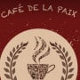 Café de la Paix Divonne les Bains