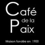 Café de la Paix Auvers sur Oise