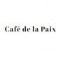 Café de la Paix Bourron Marlotte