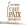 Café de la Paix Saint Chinian